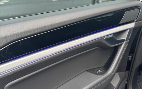 Volkswagen Touareg III, 2019 год, 4 800 000 рублей, 27 фотография