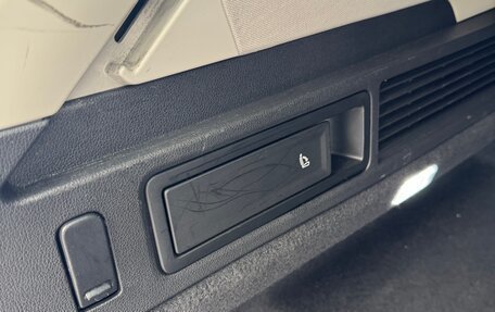 Volkswagen Touareg III, 2019 год, 4 800 000 рублей, 24 фотография