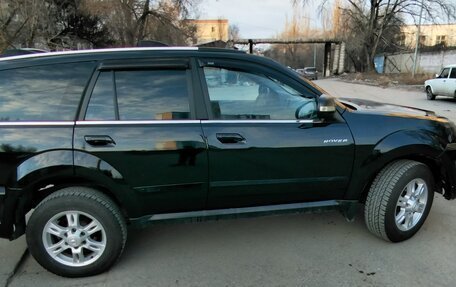 Great Wall Hover H3 I, 2012 год, 625 000 рублей, 5 фотография