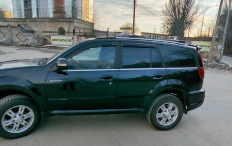 Great Wall Hover H3 I, 2012 год, 625 000 рублей, 4 фотография