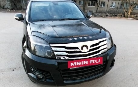 Great Wall Hover H3 I, 2012 год, 625 000 рублей, 3 фотография