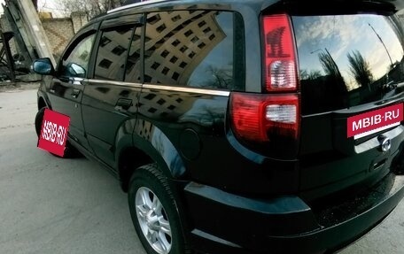 Great Wall Hover H3 I, 2012 год, 625 000 рублей, 6 фотография