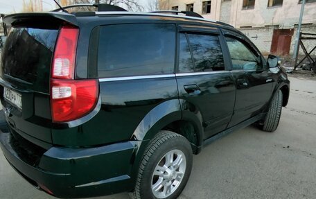 Great Wall Hover H3 I, 2012 год, 625 000 рублей, 7 фотография