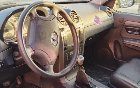 Great Wall Hover H3 I, 2012 год, 625 000 рублей, 10 фотография