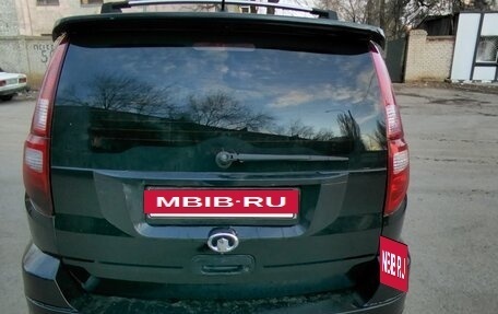 Great Wall Hover H3 I, 2012 год, 625 000 рублей, 8 фотография