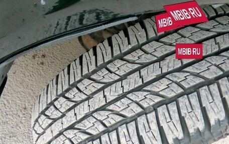 Great Wall Hover H3 I, 2012 год, 625 000 рублей, 9 фотография