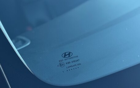 Hyundai Creta, 2021 год, 1 970 000 рублей, 18 фотография