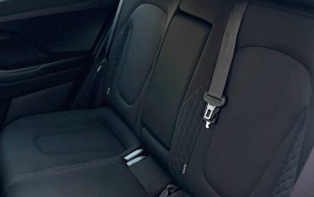 Hyundai Creta, 2021 год, 1 970 000 рублей, 21 фотография