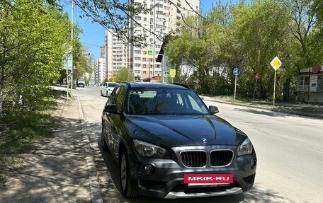 BMW X1, 2013 год, 1 480 000 рублей, 2 фотография