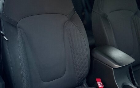 Hyundai Creta, 2021 год, 1 970 000 рублей, 20 фотография