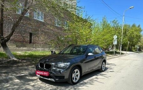 BMW X1, 2013 год, 1 480 000 рублей, 3 фотография
