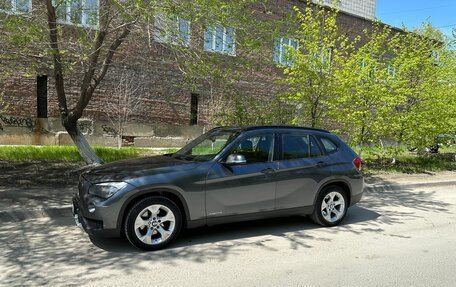 BMW X1, 2013 год, 1 480 000 рублей, 4 фотография