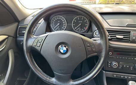 BMW X1, 2013 год, 1 480 000 рублей, 9 фотография