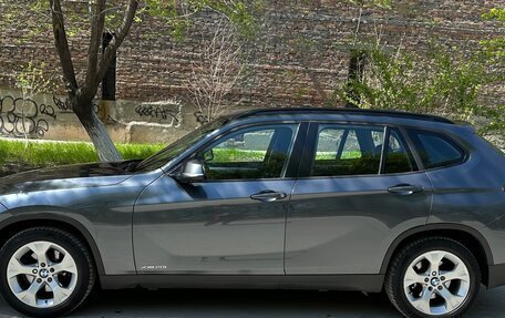 BMW X1, 2013 год, 1 480 000 рублей, 5 фотография