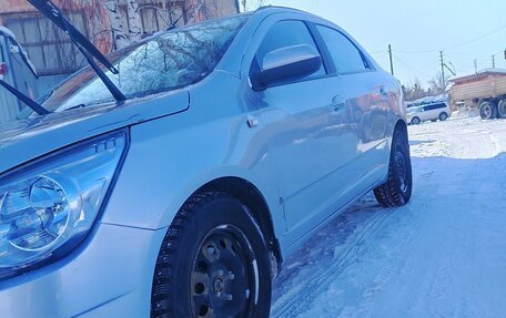 Ravon R4, 2017 год, 630 000 рублей, 3 фотография