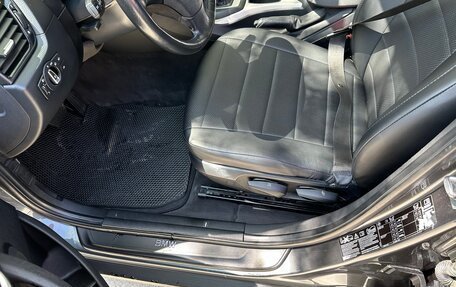 BMW X1, 2013 год, 1 480 000 рублей, 11 фотография