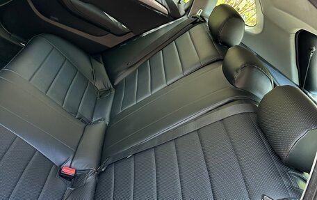 BMW X1, 2013 год, 1 480 000 рублей, 10 фотография