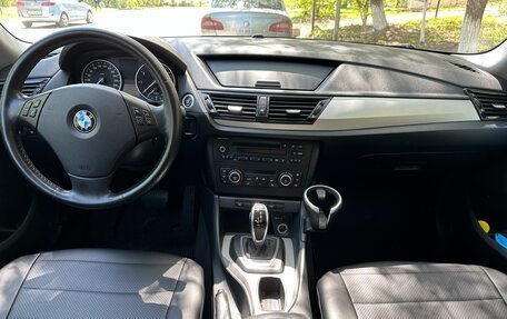 BMW X1, 2013 год, 1 480 000 рублей, 8 фотография