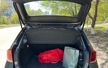 BMW X1, 2013 год, 1 480 000 рублей, 12 фотография