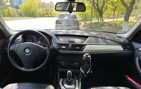 BMW X1, 2013 год, 1 480 000 рублей, 7 фотография
