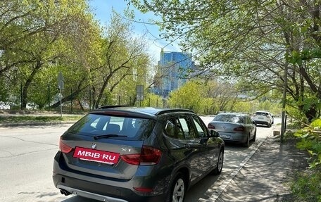 BMW X1, 2013 год, 1 480 000 рублей, 6 фотография