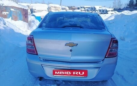 Ravon R4, 2017 год, 630 000 рублей, 2 фотография