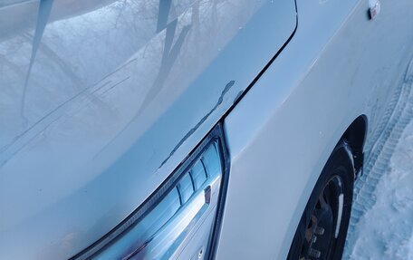 Ravon R4, 2017 год, 630 000 рублей, 8 фотография