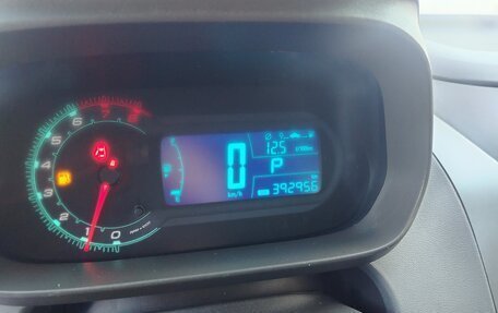 Ravon R4, 2017 год, 630 000 рублей, 10 фотография