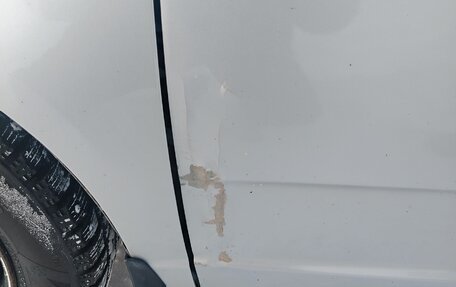 Ravon R4, 2017 год, 630 000 рублей, 12 фотография