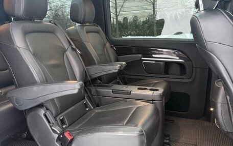 Mercedes-Benz V-Класс, 2020 год, 5 550 000 рублей, 7 фотография