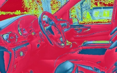 Mercedes-Benz V-Класс, 2020 год, 5 550 000 рублей, 2 фотография