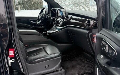 Mercedes-Benz V-Класс, 2020 год, 5 550 000 рублей, 8 фотография