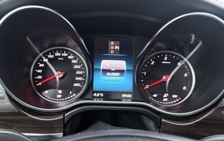 Mercedes-Benz V-Класс, 2020 год, 5 550 000 рублей, 12 фотография