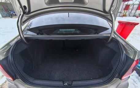 Volkswagen Polo VI (EU Market), 2017 год, 1 200 000 рублей, 8 фотография