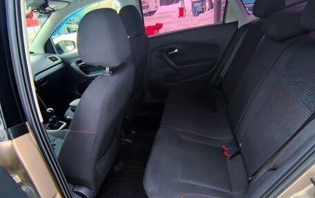 Volkswagen Polo VI (EU Market), 2017 год, 1 200 000 рублей, 7 фотография