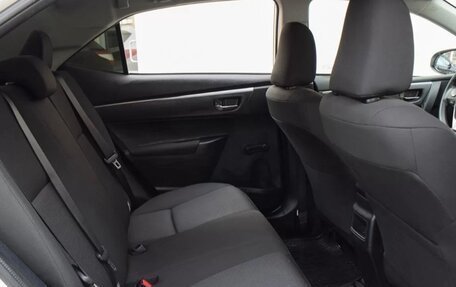 Toyota Corolla, 2016 год, 1 350 000 рублей, 6 фотография