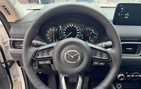 Mazda CX-5 II, 2025 год, 2 840 000 рублей, 7 фотография