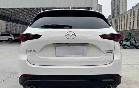 Mazda CX-5 II, 2025 год, 2 840 000 рублей, 4 фотография