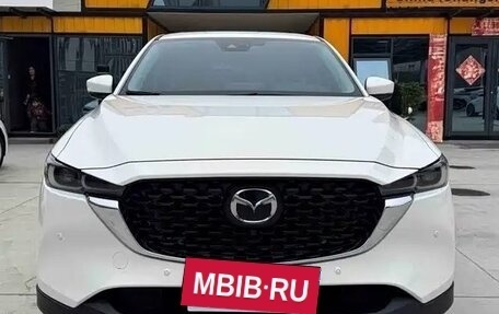 Mazda CX-5 II, 2025 год, 2 840 000 рублей, 2 фотография