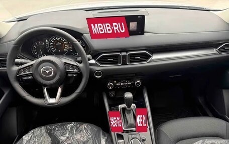 Mazda CX-5 II, 2025 год, 2 840 000 рублей, 11 фотография