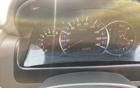 Toyota Alphard III, 2005 год, 2 000 000 рублей, 14 фотография