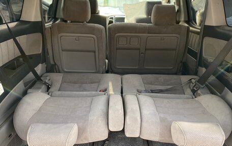 Toyota Alphard III, 2005 год, 2 000 000 рублей, 13 фотография