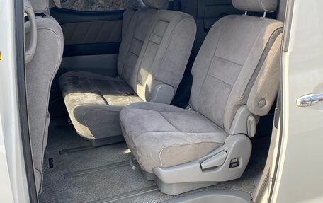 Toyota Alphard III, 2005 год, 2 000 000 рублей, 10 фотография