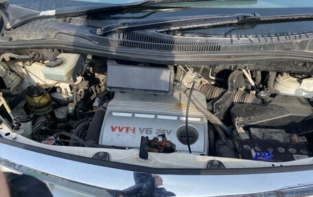 Toyota Alphard III, 2005 год, 2 000 000 рублей, 15 фотография