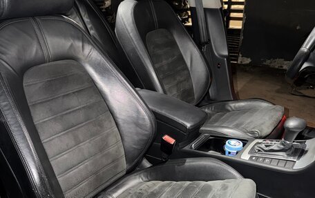 Volkswagen Passat B6, 2008 год, 999 000 рублей, 3 фотография