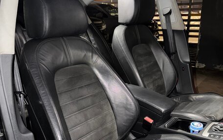 Volkswagen Passat B6, 2008 год, 999 000 рублей, 4 фотография