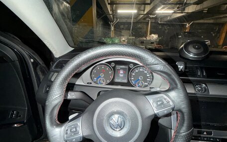 Volkswagen Passat B6, 2008 год, 999 000 рублей, 8 фотография