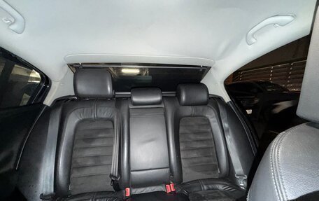 Volkswagen Passat B6, 2008 год, 999 000 рублей, 6 фотография