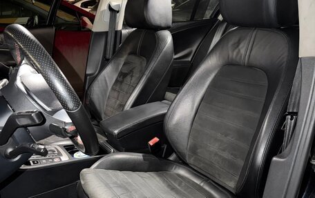 Volkswagen Passat B6, 2008 год, 999 000 рублей, 5 фотография