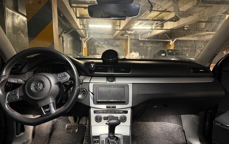 Volkswagen Passat B6, 2008 год, 999 000 рублей, 7 фотография